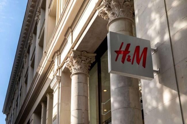 H&M готовится к открытию магазинов в Украине, – официальное заявление