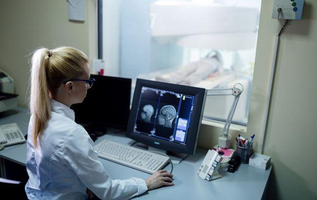 Искусственный интеллект в Украине начали использовать в медицине