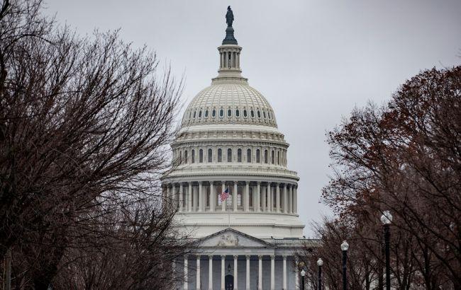 Раскол в Конгрессе США по бюджету ставит под угрозу помощь Украине