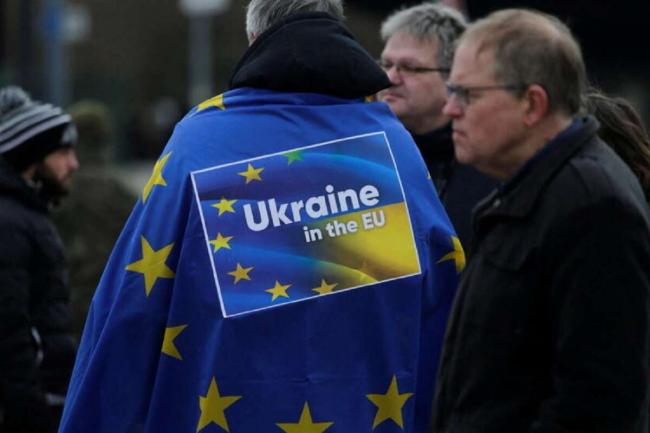 Украинцы массово переселяются из Польши в Германию