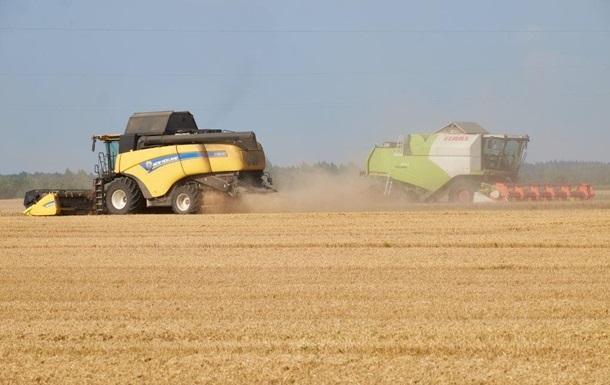 В Украине снова улучшили прогноз по урожаю