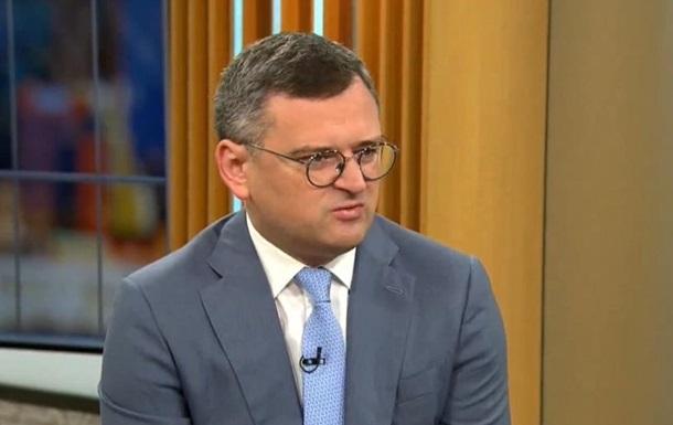 Глава МИД Украины прокомментировал результаты выборов в Польше Глава МИД Украины прокомментировал результаты выборов в Польше