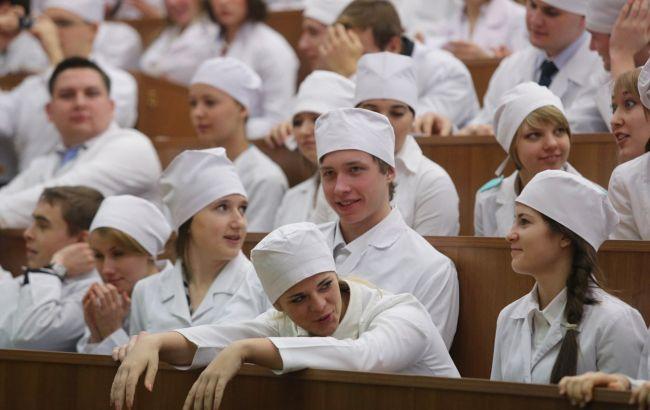 В Украине обновляют обучение для старших классов