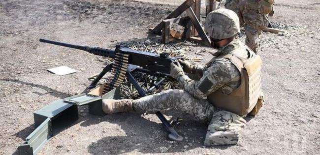 Генштаб: Жестокие бои у Купянска, Кременной, Бахмута и Донецка. Успех ВСУ на юге