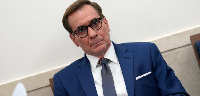 Иран является соучастником нападения на Израиль – Белый дом