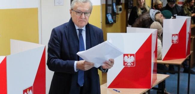 Выборы в Польше дают европейской экономике новый импульс