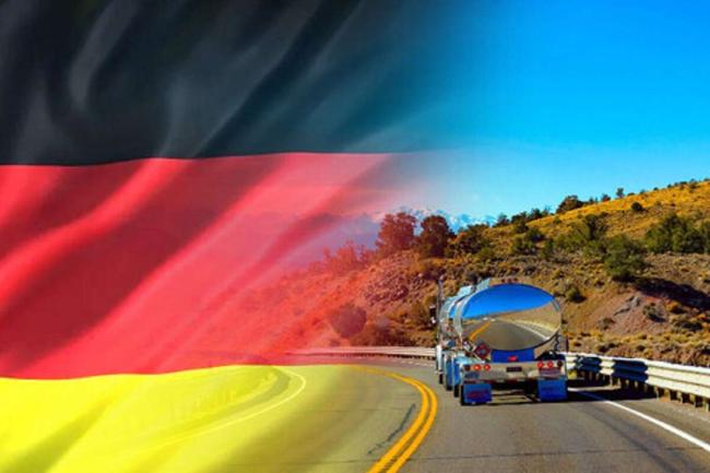 Германия продолжает торговать российским газом, несмотря на заявления о полном отказе – СМИ