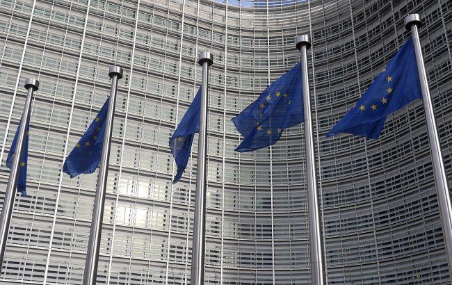 Еврокомиссия 8 ноября одобрит старт переговоров о вступлении Украины в ЕС