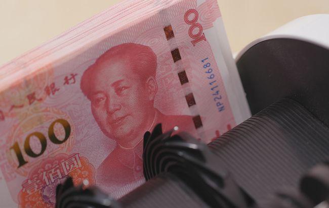 Впервые в истории. Юань обогнал евро и стал второй по величине валютой финансирования торговли