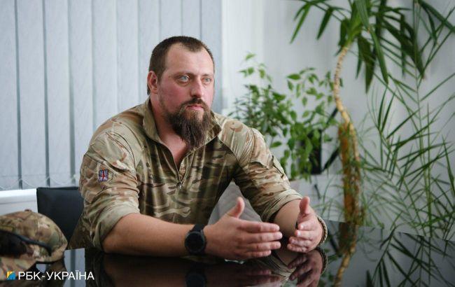 Разведчик ГУР раскрыл детали рейдов в оккупированный Крым