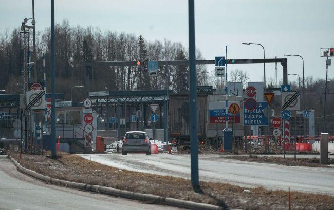 Финляндия может полностью закрыть границу с Россией с 22 ноября