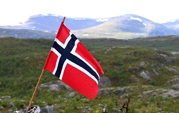 Норвегия готова вслед за Финляндией закрыть границу с Россией