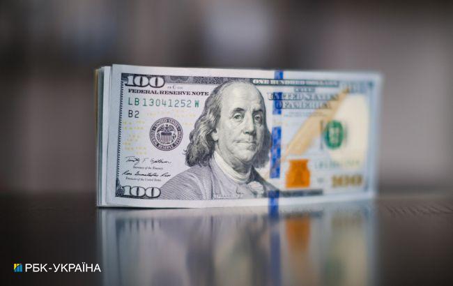 В НБУ назвали два фактора устойчивости курса гривны к доллару