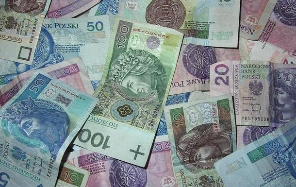В Польше работник банка украл деньги и проиграл их на ставках