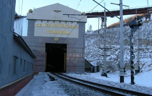 СБУ устроила взрыв на железной дороге в РФ - СМИ