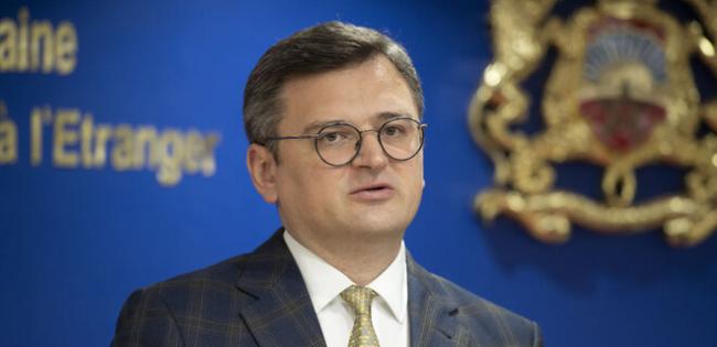Кулеба: Не чувствуется, чтобы помощь партнеров Украине как-то уменьшалась