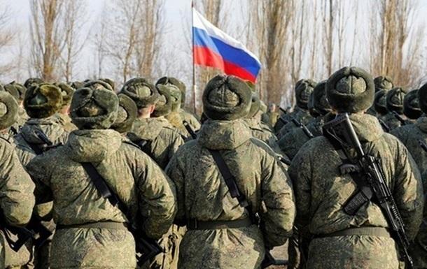 В ISW объяснили суть указа Путина об увеличении армии