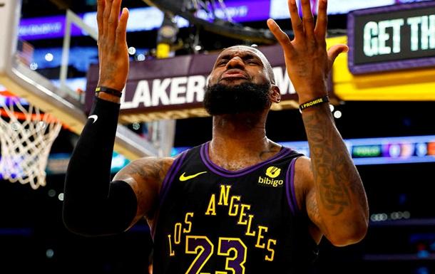 ЛеБрон Джеймс требует от властей США усилить контроль за оружием