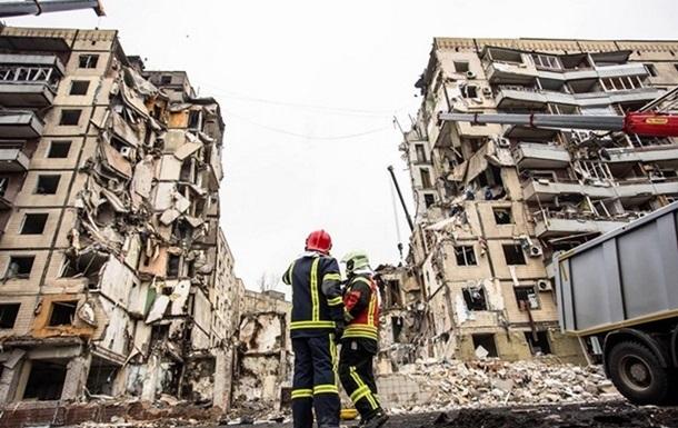 ООН обнародовала доклад о ситуации в Украине
