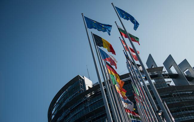 В Европарламенте призвали ЕС начать переговоры о вступлении Украины и не только