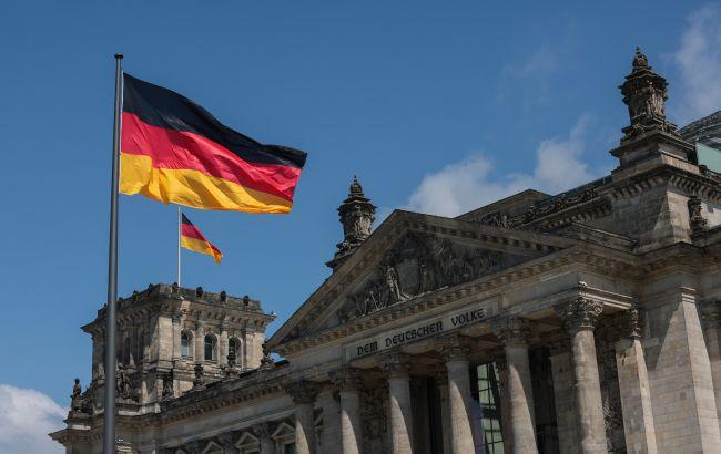 Германия предоставит Украине "зимний" пакет помощи