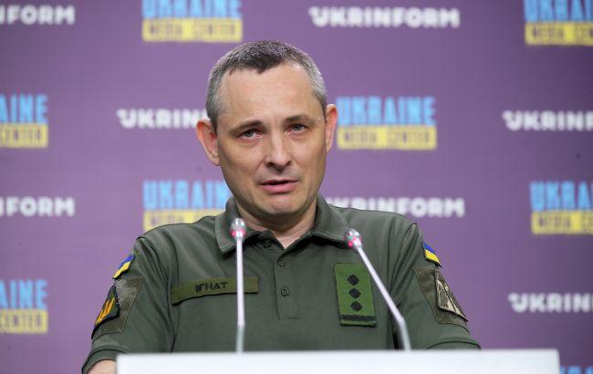 Игнат рассказал, как Украина планирует использовать самолеты F-16