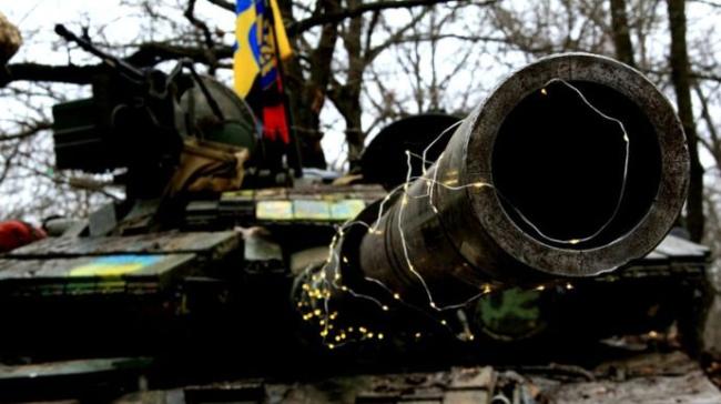 Генштаб: РФ наступает на шести направлениях, жестокие бои за Авдеевку и Работино