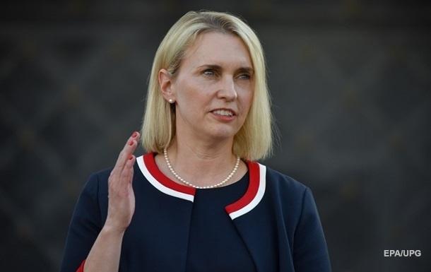 Украине срочно нужна поддержка - посол США