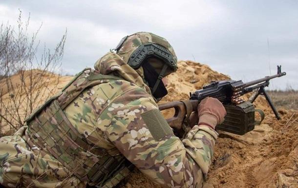 ВСУ сообщили о больших потерях РФ под Авдеевкой