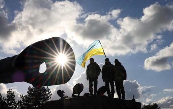 Украина и союзники обсудили "мирный план"