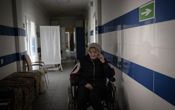 В РФ ухудшилась система здравоохранения из-за войны - разведка