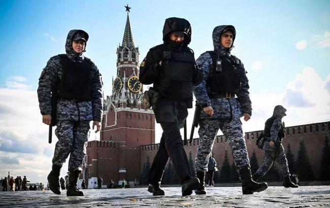 Разведка Британии: в России за полгода вдвое возросло количество поджогов военкоматов