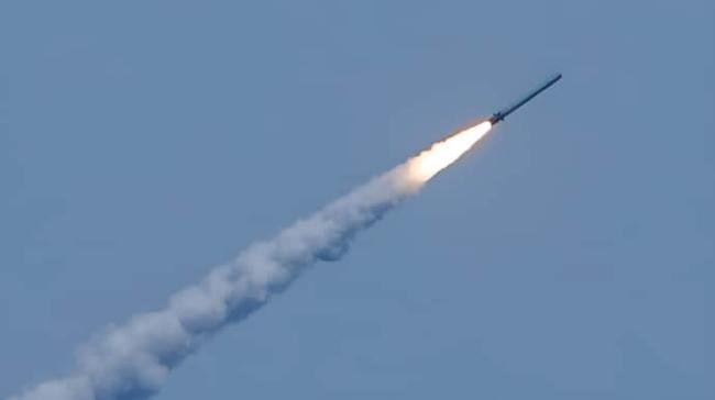 Белый дом о массированных ракетных ударах РФ: Это попытка истощить ПВО Украины