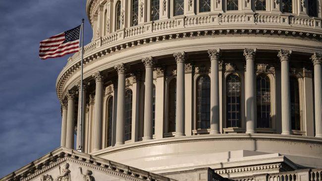 Лидер большинства в Сенате США: На следующей неделе будет голосование за помощь Украине