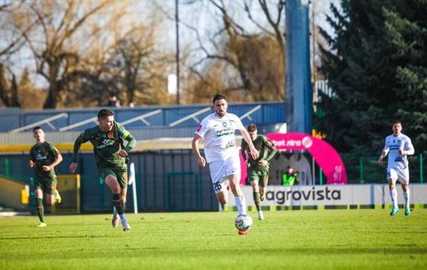 Шахтер может одержать техническую победу в матче с Александрией