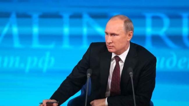 Госдеп США о "демилитаризованной зоне" Путина: Россия могла бы начать первой