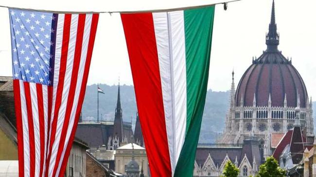 США требуют у Венгрии немедленного одобрения вступления Швеции в НАТО