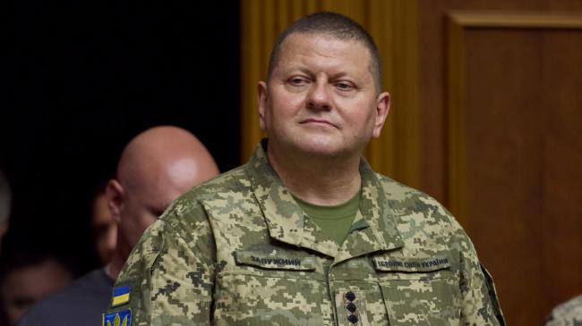 У Байдена ответили о якобы будущей отставке главкома ВСУ: Право Украины и ее президента