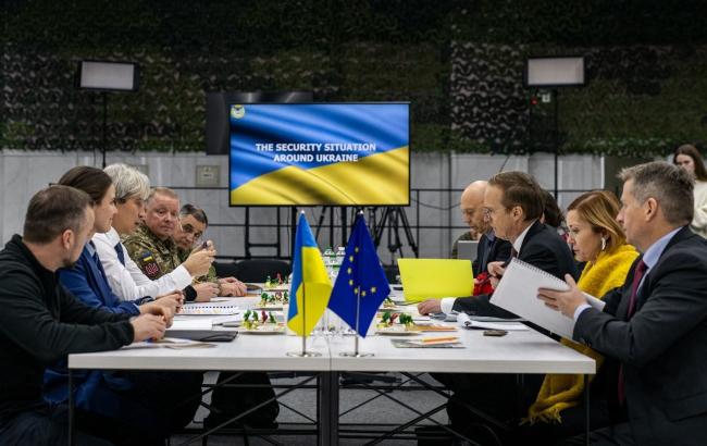 Гарантии безопасности: Украина приблизилась к подписанию соглашения с еще двумя странами