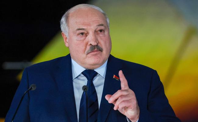 Белорусский диктатор Лукашенко готовится к Третьей мировой войне, - Newsweek