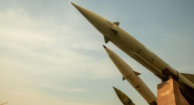 Данилюк предупредил об угрозе от 400 баллистических ракет, которые Иран передал России