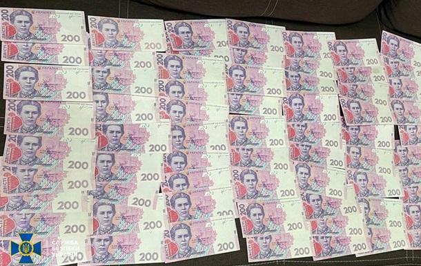 В НБУ рассказали, какие банкноты чаще всего подделывают фальшивомонетчики