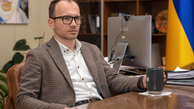 Мобилизация коррупционеров и ДТПшников: Малюська сделал важное заявление