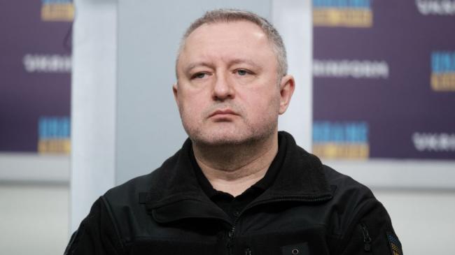 Украина добивается от ЕС разрешения на экстрадицию военных преступников и коррупционеров