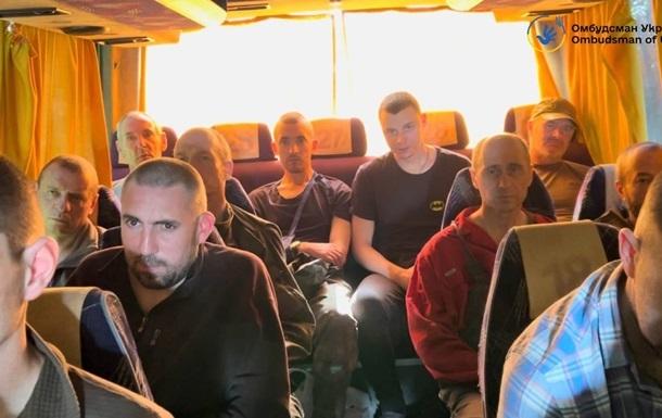 Разработан механизм возвращения украинцев из России Разработан механизм возвращения украинцев из России