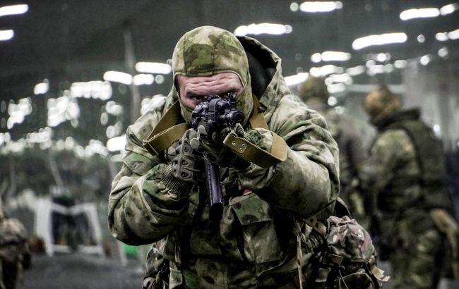 На Харьковском направлении есть подразделения РФ, которые отказываются от задач, - ОСГВ "Хортица"