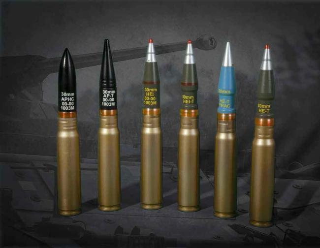 США схвалили продаж зброї Тайваню на 360 млн доларів