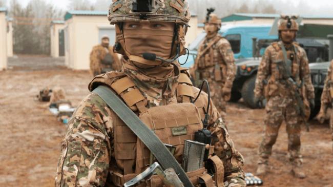 Украина должна победить в этой войне: председатель Федерального Совета Германии