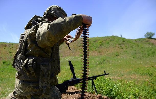 ВСУ отразили более 120 штурмов с начала суток