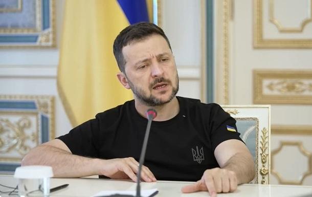 Кабмин работает над увеличением импорта электрики из ЕС - Зеленский